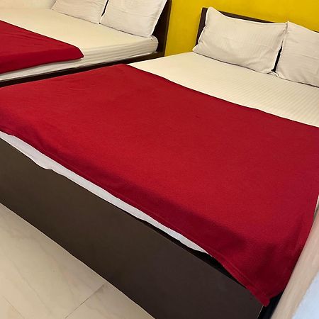 Srirangam Suite Rooms Tiruchirappalli 외부 사진