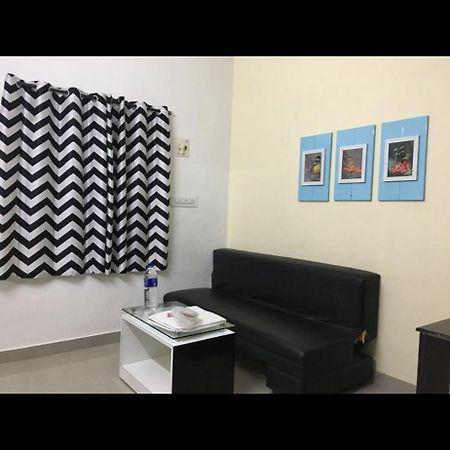 Srirangam Suite Rooms Tiruchirappalli 외부 사진