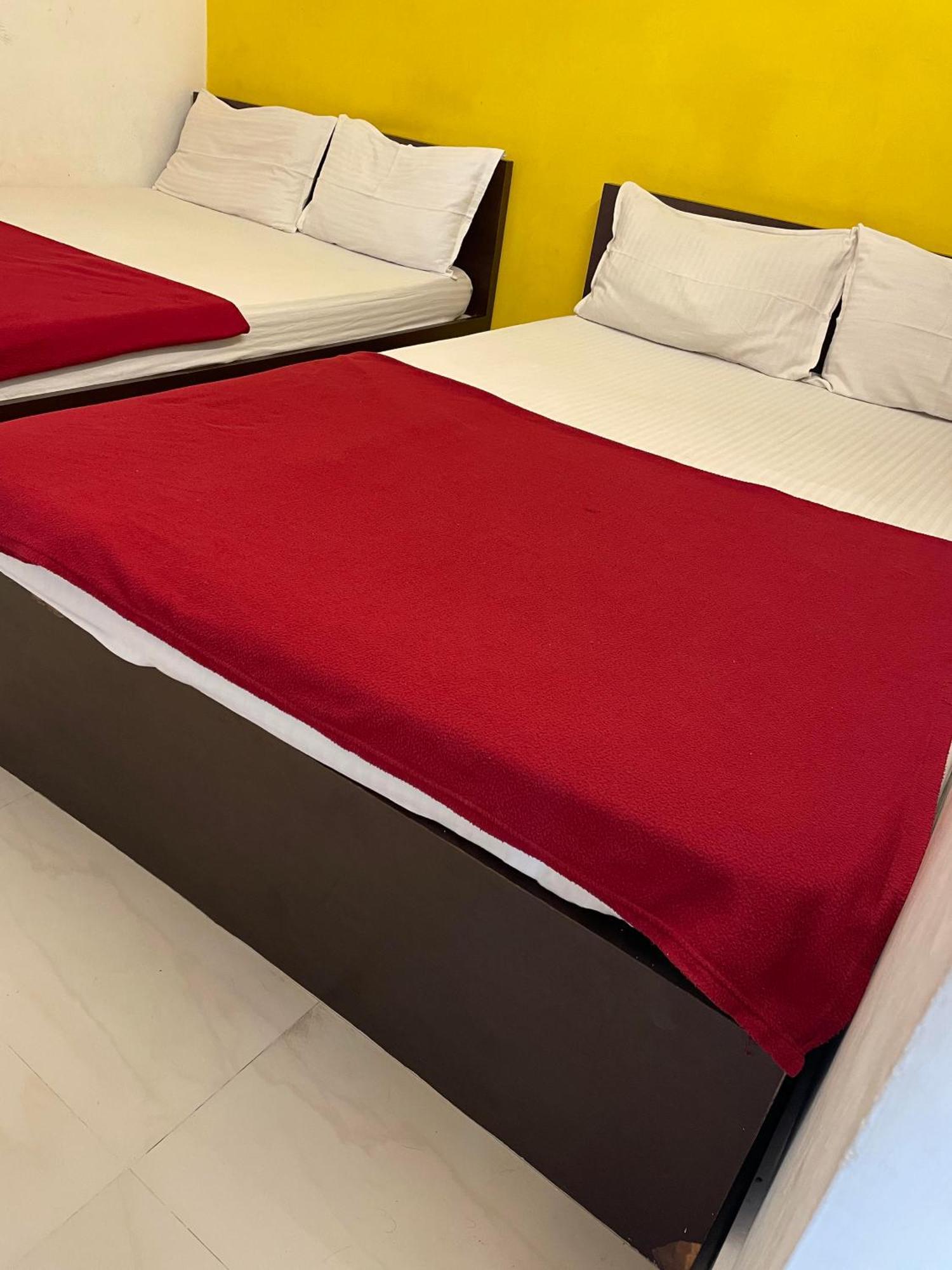 Srirangam Suite Rooms Tiruchirappalli 외부 사진