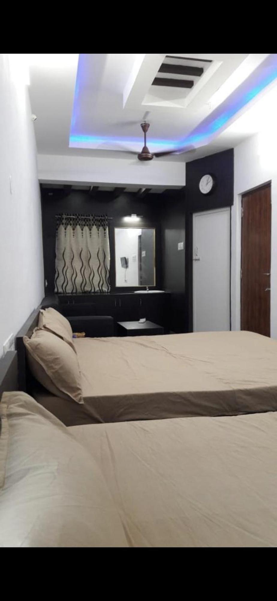 Srirangam Suite Rooms Tiruchirappalli 외부 사진