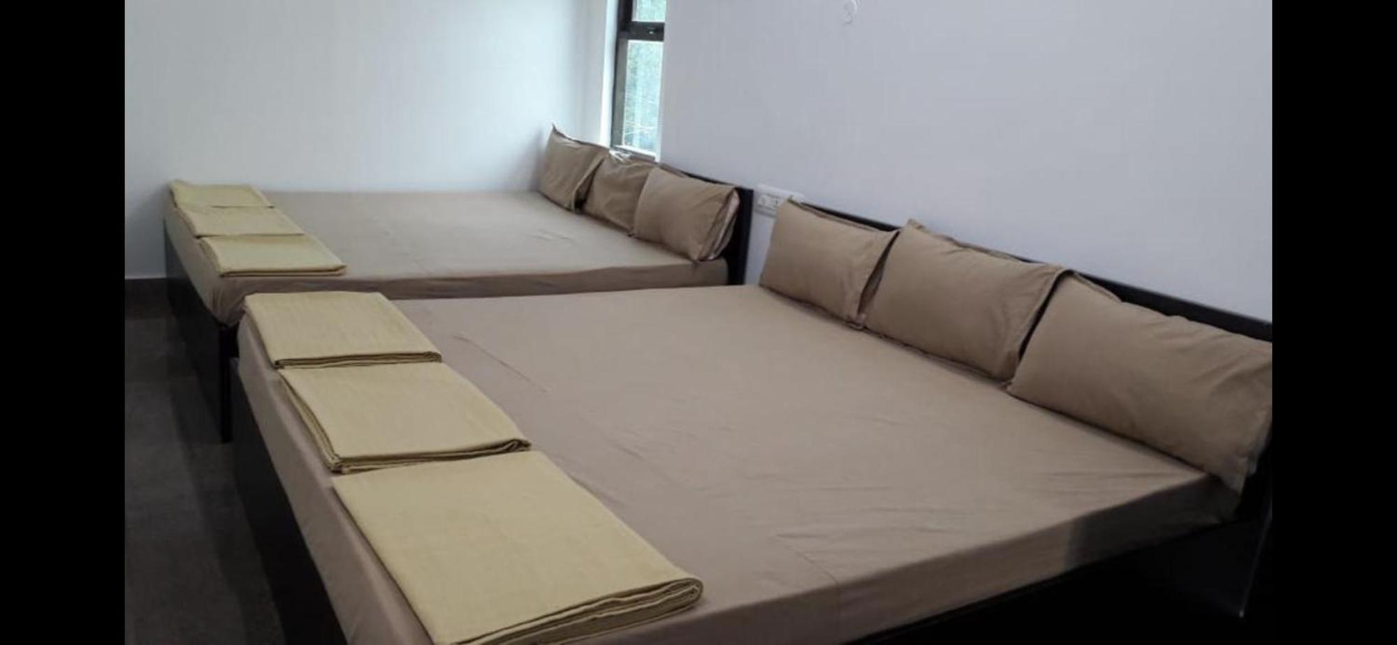 Srirangam Suite Rooms Tiruchirappalli 외부 사진